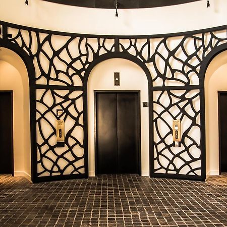 Hotel Valencia Santana Row San Jose Exterior foto
