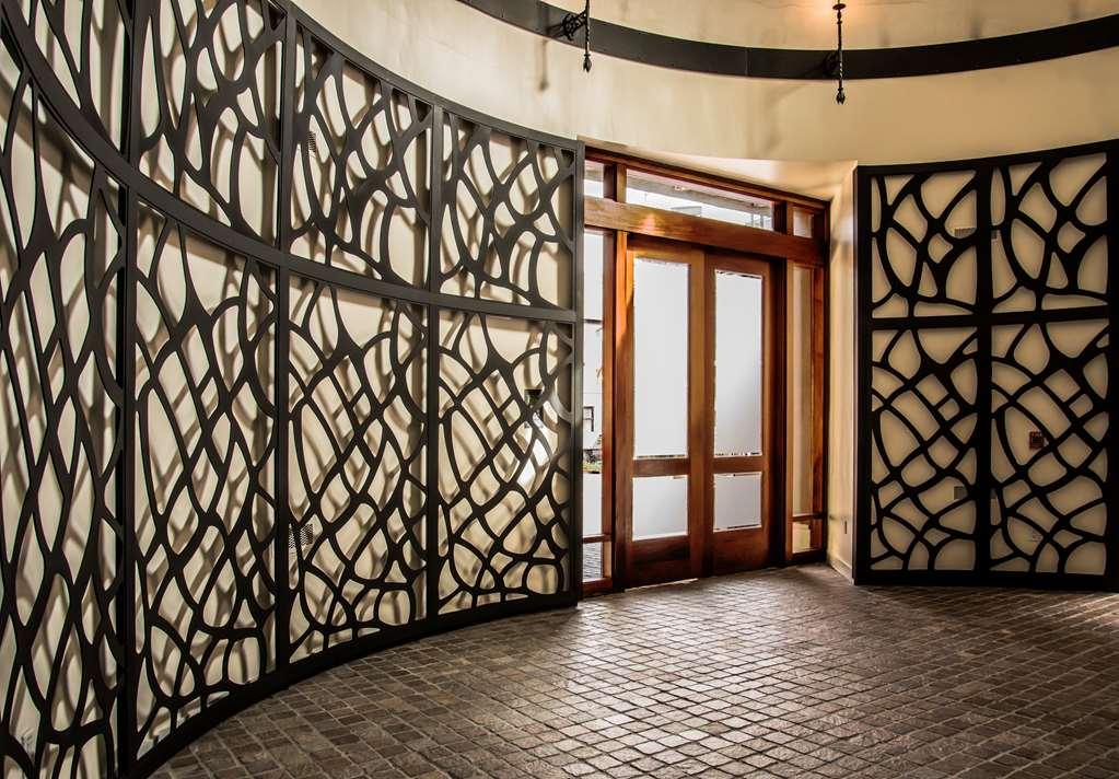 Hotel Valencia Santana Row San Jose Exterior foto
