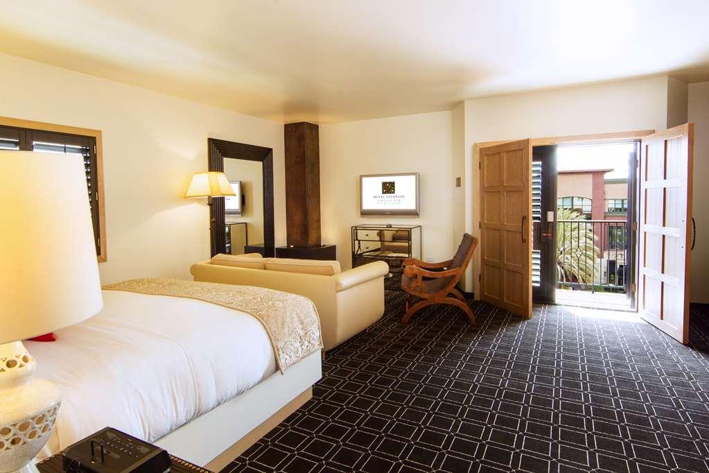 Hotel Valencia Santana Row San Jose Cameră foto