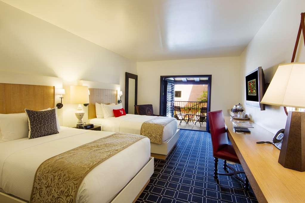 Hotel Valencia Santana Row San Jose Cameră foto