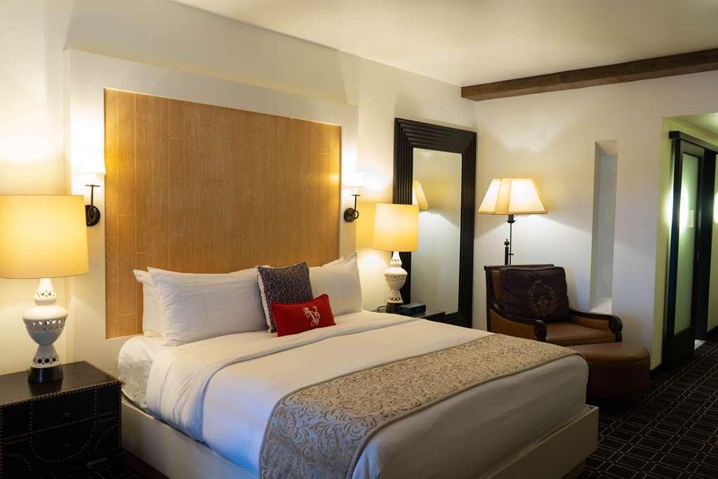 Hotel Valencia Santana Row San Jose Cameră foto