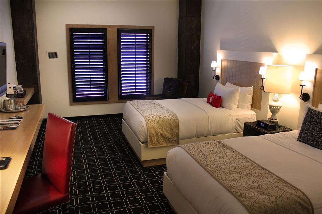 Hotel Valencia Santana Row San Jose Cameră foto