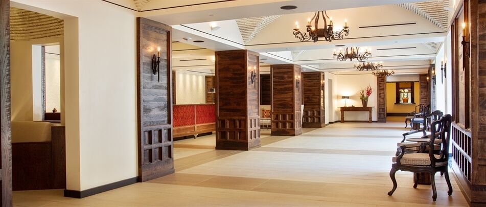 Hotel Valencia Santana Row San Jose Exterior foto